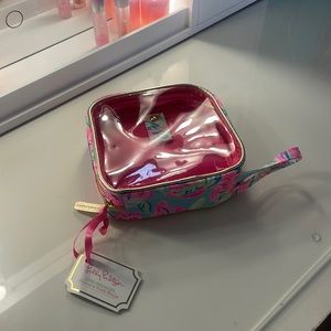 Lily Pulitzer Organizer